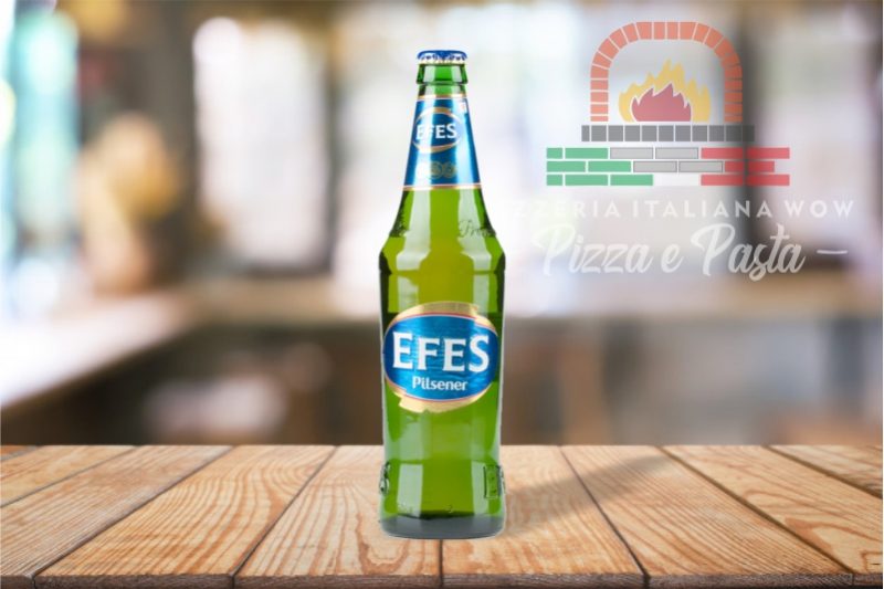 Efes Pilsner