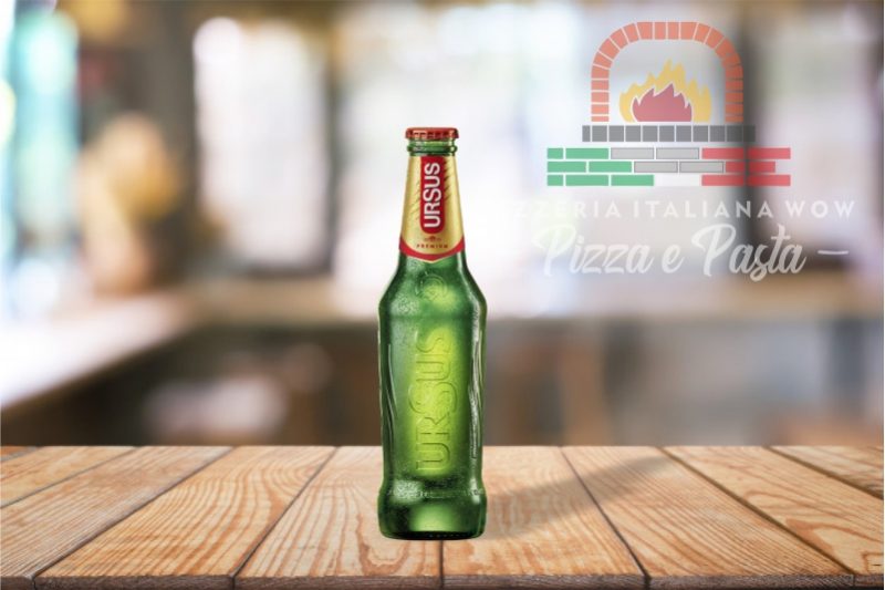 Ursus Premium