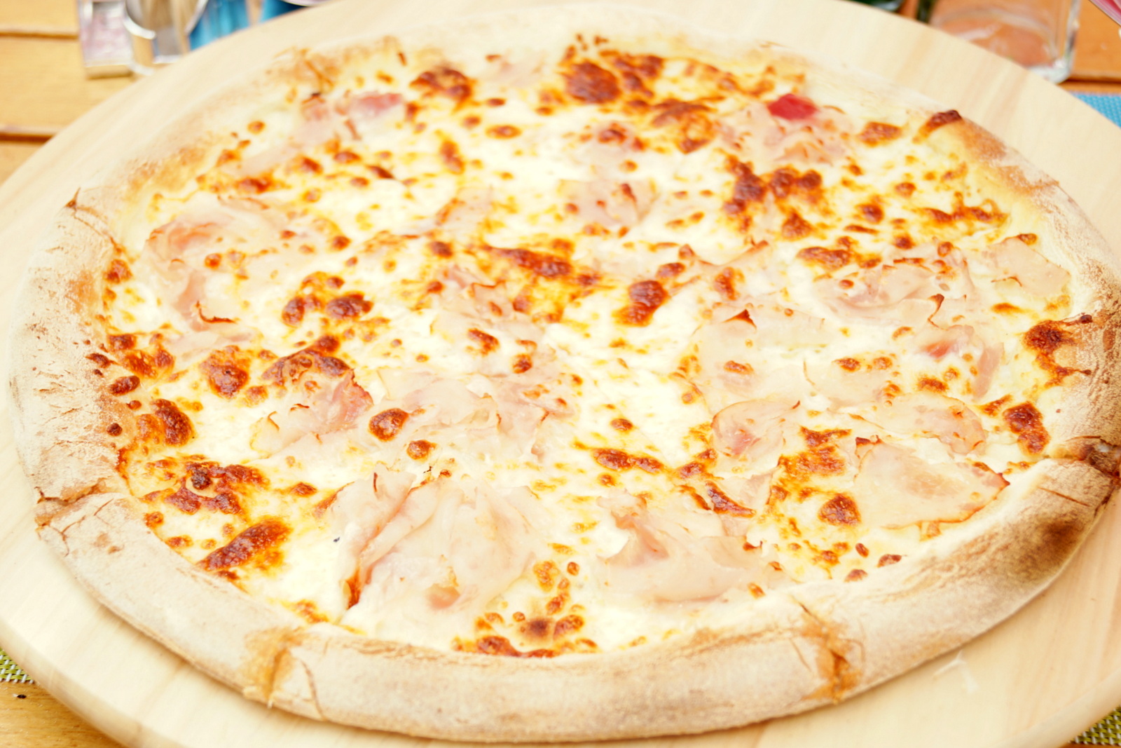 Pizza Crostino - imagine 2