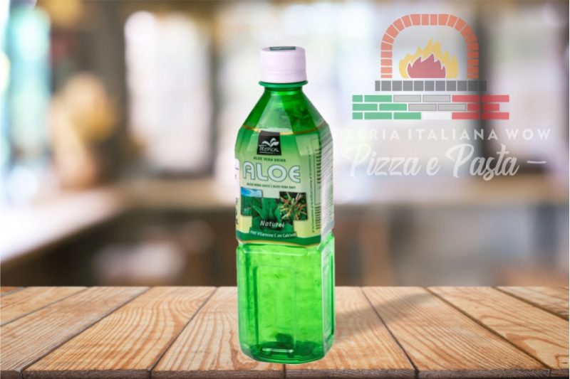 Aloe Vera